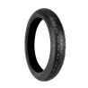 Llanta para Motocicleta 3.00-18 52P 6PR Tube Type P6164 Motometa